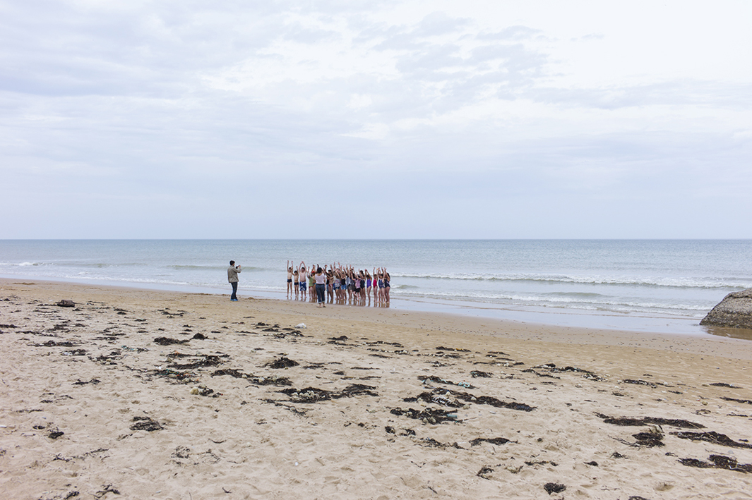 Gold Beach Normandy
